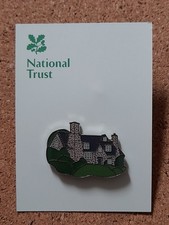 National Trust STONEYWELL