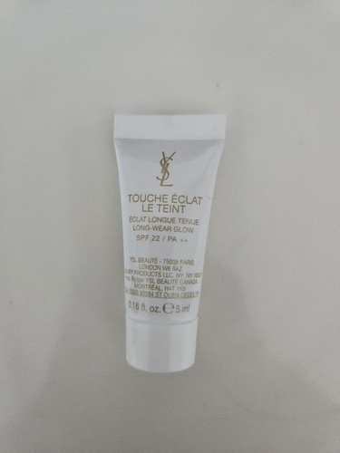 Ysl touche éclat teint - le,