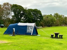 Outwell hayward lake atc - 4,
