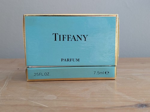 Vintage boxed tiffany - vintage,