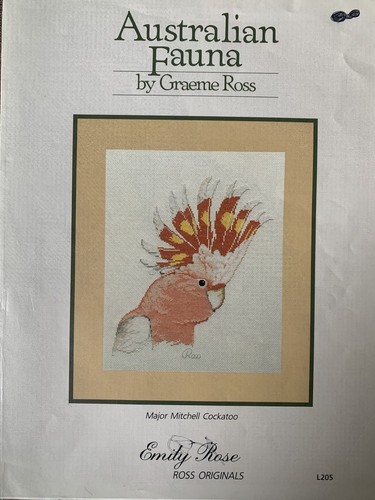 Ross originals major - ross,