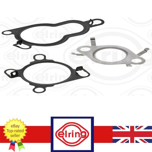Egr system gasket - egr,