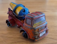 1960 Vintage Dinky Supertoys