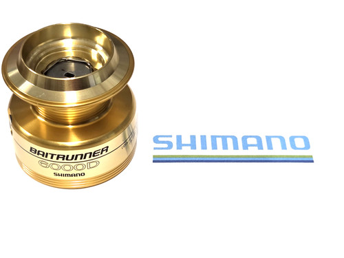 Shimano spool assembly 10eny - shimano,