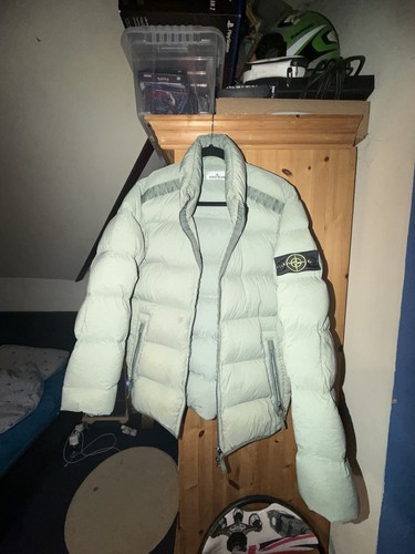 Stone island seamless tunnel - stone,