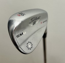 Titleist SM6 Vokey 46 degree wedge
