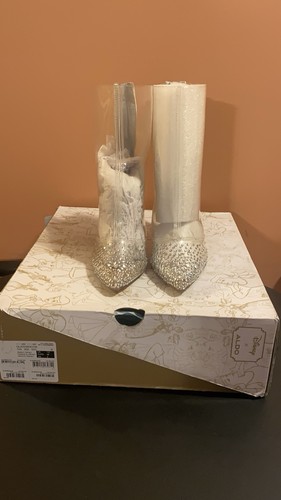 Rare disney aldo glass - disney,