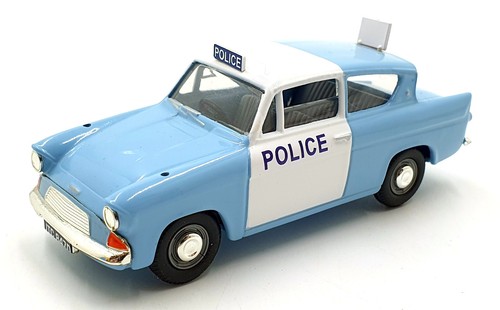 Vanguards scale va01015 - 1/43,