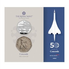 2026 50th Anniversary of the