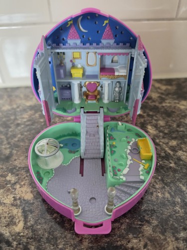 Vintage 1992 bluebird polly - vintage,