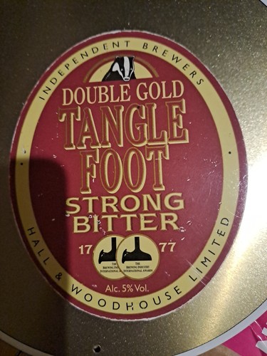 Vintage independent brewers - vintage,