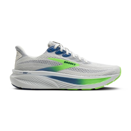 Brooks ghost mens road - ghost, 17