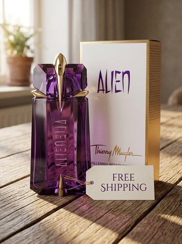 Alien thierry mugler - thierry, de