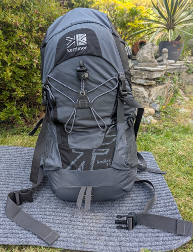 Karrimor kodiak travel - karrimor,