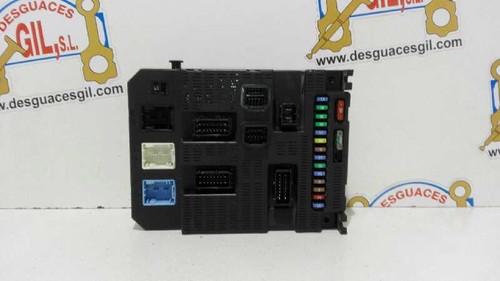 9659285380 382881 fuse relay