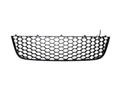Golf lower bumper grill - bumper, gti