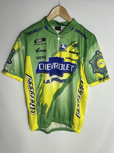 Giordana cycling jersey - cycling,