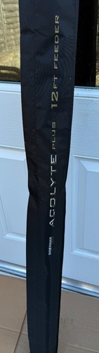 Drennan acolyte plus - drennan, 12ft