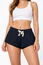 Gilly Hicks Sleep Black