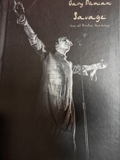 Gary Numan ‘Savage’ (Live
