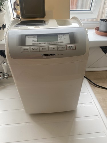 Panasonic 255 automatic - panasonic,