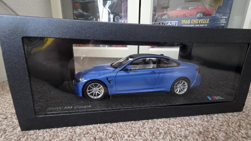 Bmw coupé 2014 - m4,