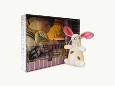 The Velveteen Rabbit Plush