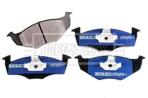 Borg beck bbp1471 disc brake - &,