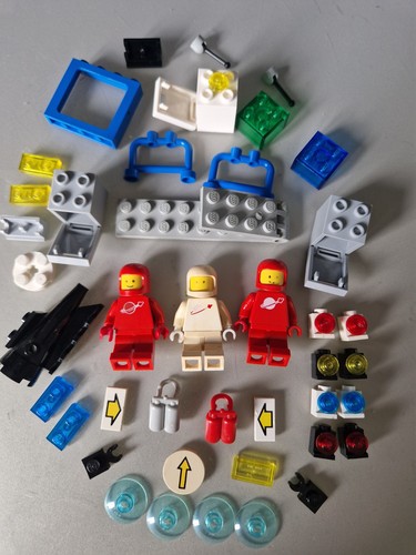 Lego vintage classic - vintage,