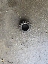 Peerless 801 Gearbox Input