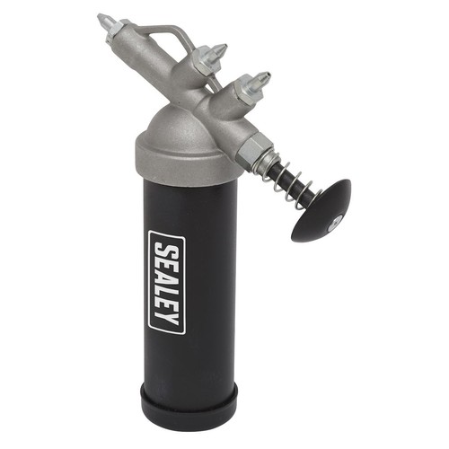 Sealey mini grease - sealey,