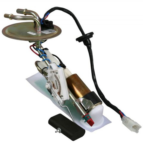 Herko fuel pump - pump, e2105s