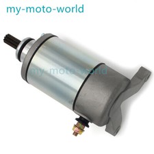 For Suzuki starter motorcycle