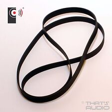 Fits ROTEL - Replacement Turntable Belt RP-820 & RP-830 - THAT'S AUDIO