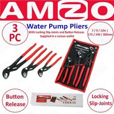3pc Neilsen Plumbers Water