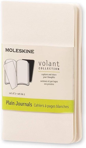 Moleskine volant pocket - volant,