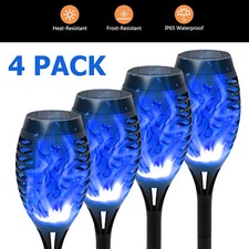 Solar Outdoor Lights Power