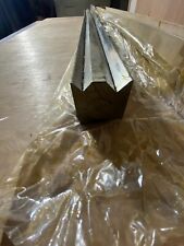 Promecam, Amada, Adira, Guifil,  Bottom Tooling, Vee 16 & 25 mm, EURAM Italy.