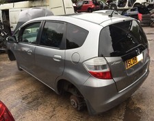 HONDA JAZZ 1.3 PETROL- 2009 2010 2011 2012 2013 2014 - BREAKING / SPARES L13Z1
