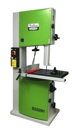 Wadkin bursgreen wb500 - wadkin, h
