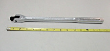 New Craftsman 1/2 Drive 15"
