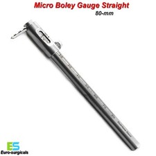 Orthodontic Micro Boley Gauge