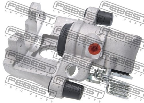 0577 mz3rl febest brake - 0577-mz3rl,