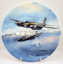 Coalport Reach for The Sky