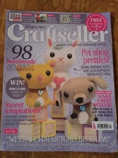 CRAFTSELLER Magazine Issue 49