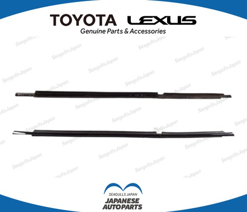 Toyota genuine oem - oem, lexus