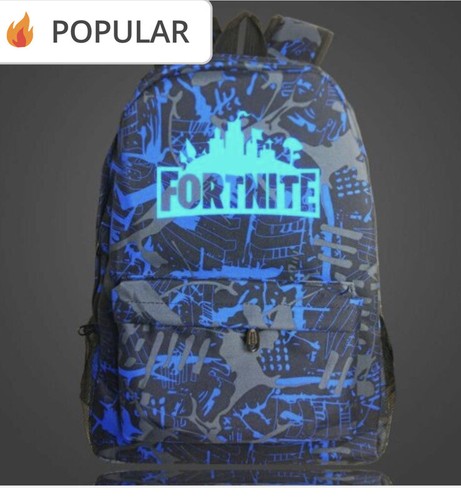 Luminous - (blue,