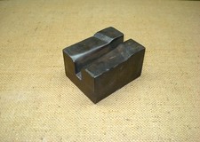 VTG SWAGE SLITTED BLOCK