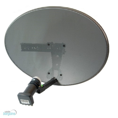New mk4 zone satellite dish - zone,