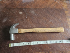 VINTAGE STANLEY No.11 ADZE